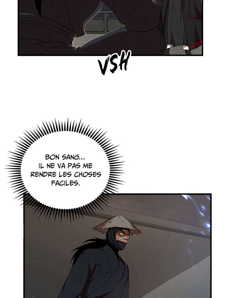 La Saga du Clan Mudang Chapitre 49 - Page 67