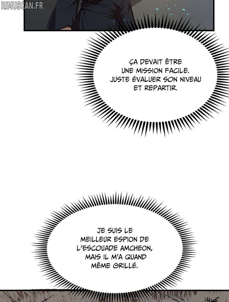 La Saga du Clan Mudang Chapitre 49 - Page 68