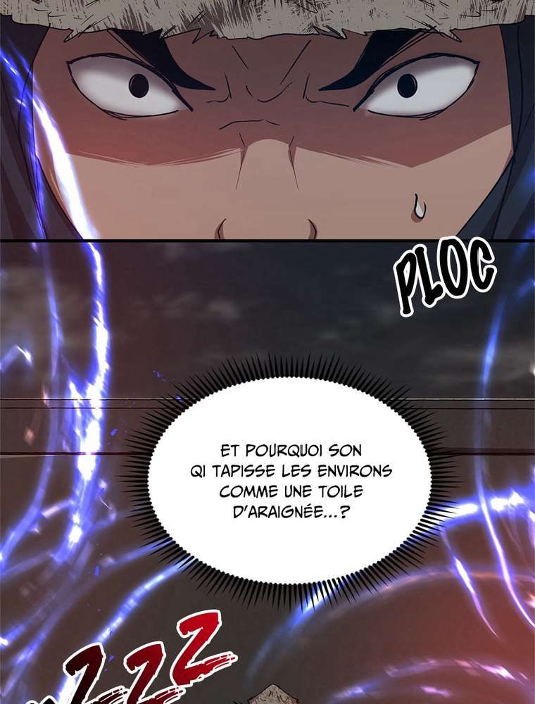 La Saga du Clan Mudang Chapitre 49 - Page 69