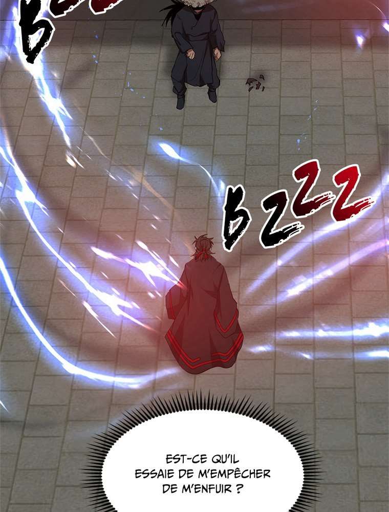 La Saga du Clan Mudang Chapitre 49 - Page 70