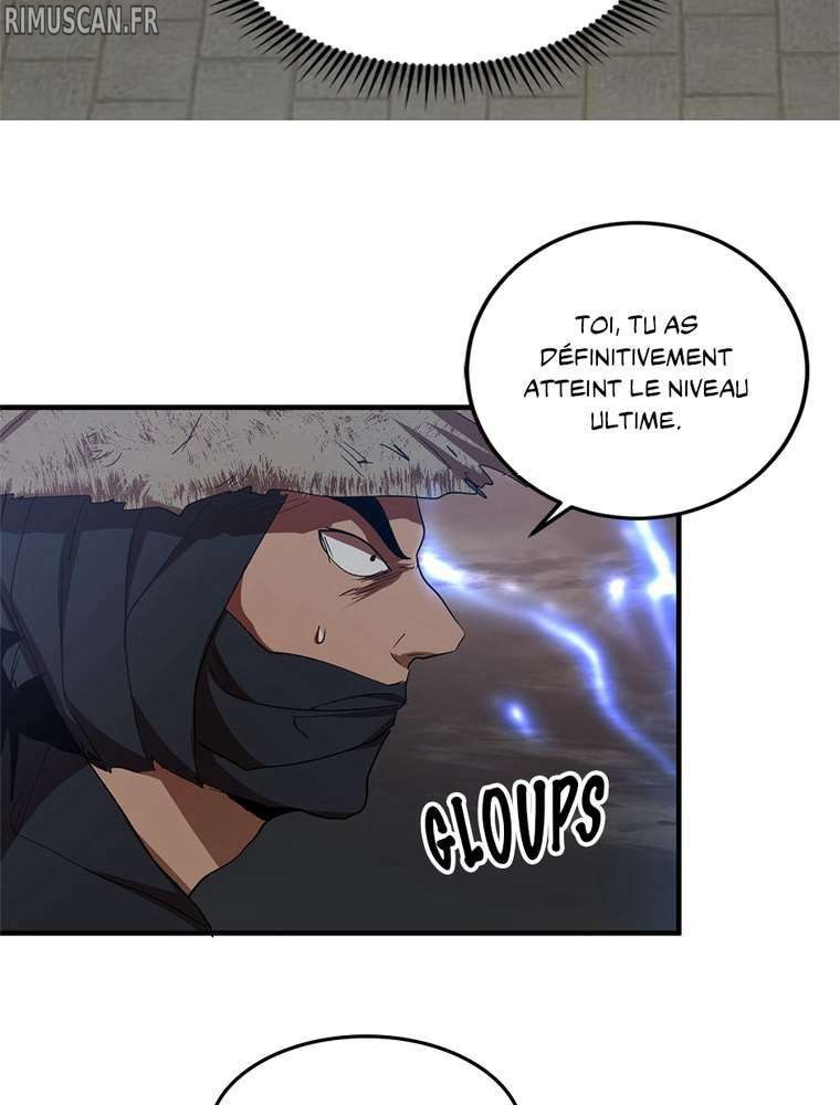 La Saga du Clan Mudang Chapitre 49 - Page 71