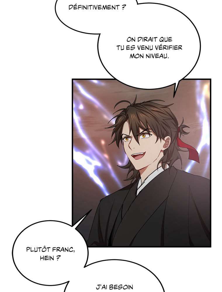 La Saga du Clan Mudang Chapitre 49 - Page 72