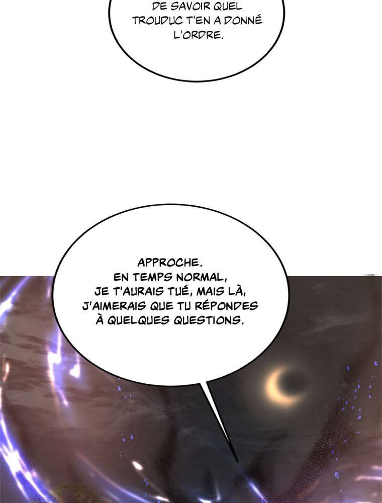 La Saga du Clan Mudang Chapitre 49 - Page 73