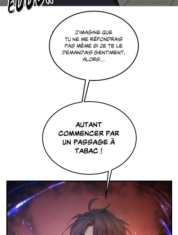 La Saga du Clan Mudang Chapitre 49 - Page 75