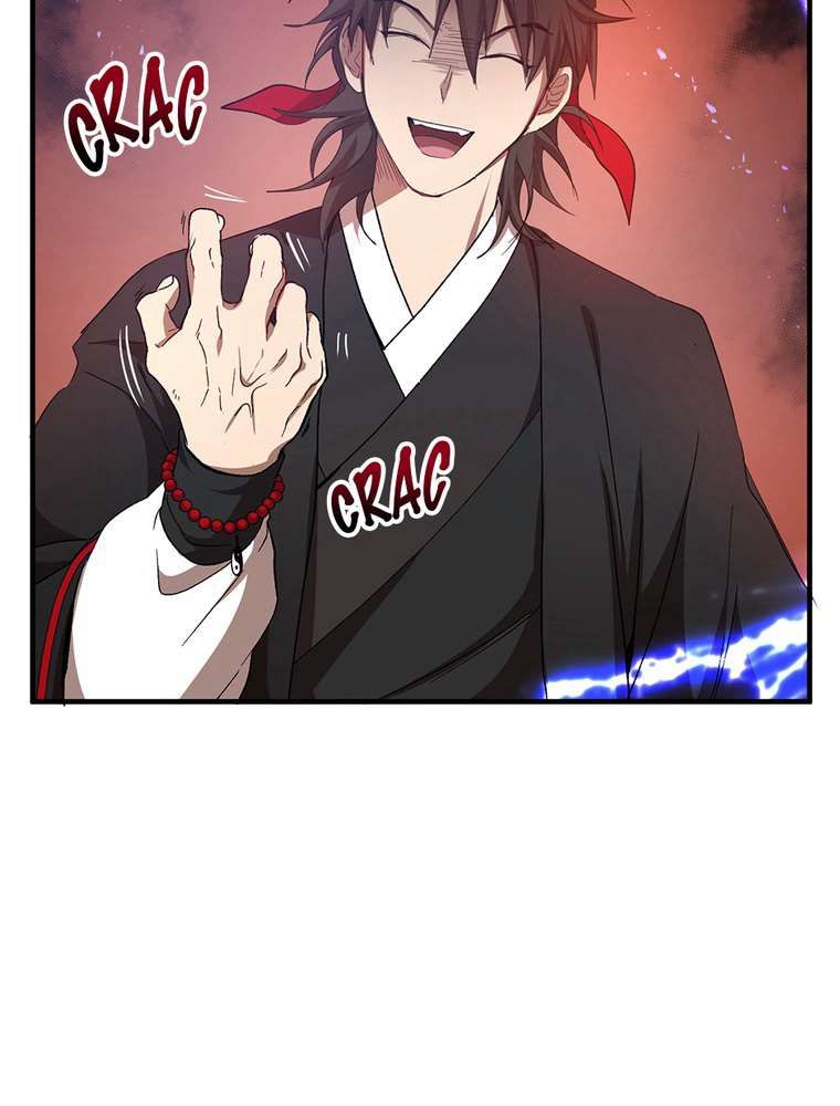 La Saga du Clan Mudang Chapitre 49 - Page 76