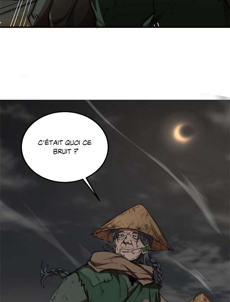 La Saga du Clan Mudang Chapitre 49 - Page 79