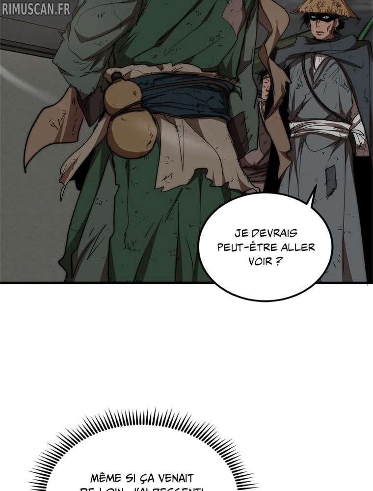La Saga du Clan Mudang Chapitre 49 - Page 80