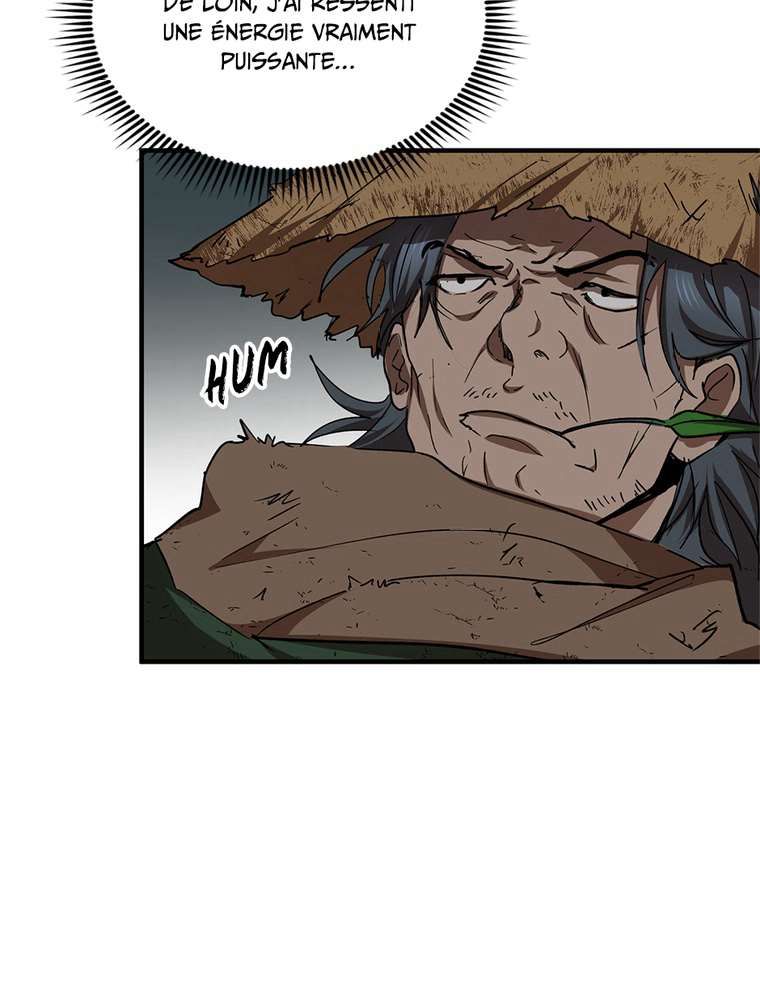 La Saga du Clan Mudang Chapitre 49 - Page 81