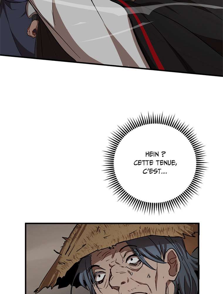 La Saga du Clan Mudang Chapitre 49 - Page 88