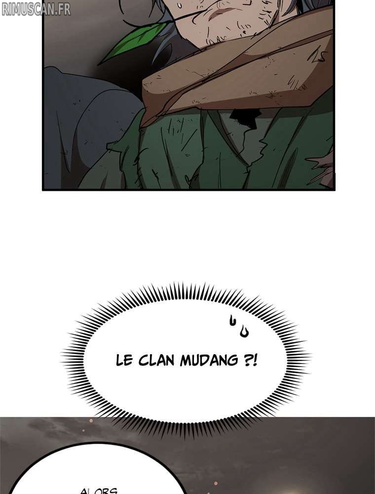 La Saga du Clan Mudang Chapitre 49 - Page 89