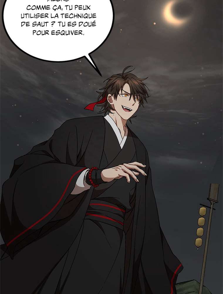 La Saga du Clan Mudang Chapitre 49 - Page 90