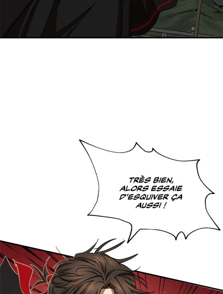 La Saga du Clan Mudang Chapitre 49 - Page 91