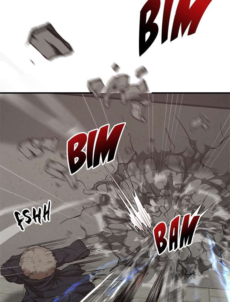 La Saga du Clan Mudang Chapitre 49 - Page 93