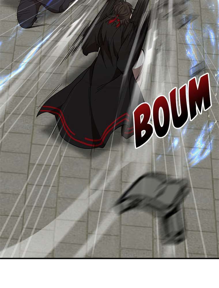 La Saga du Clan Mudang Chapitre 49 - Page 94
