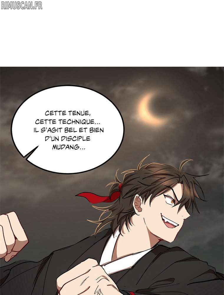 La Saga du Clan Mudang Chapitre 49 - Page 95