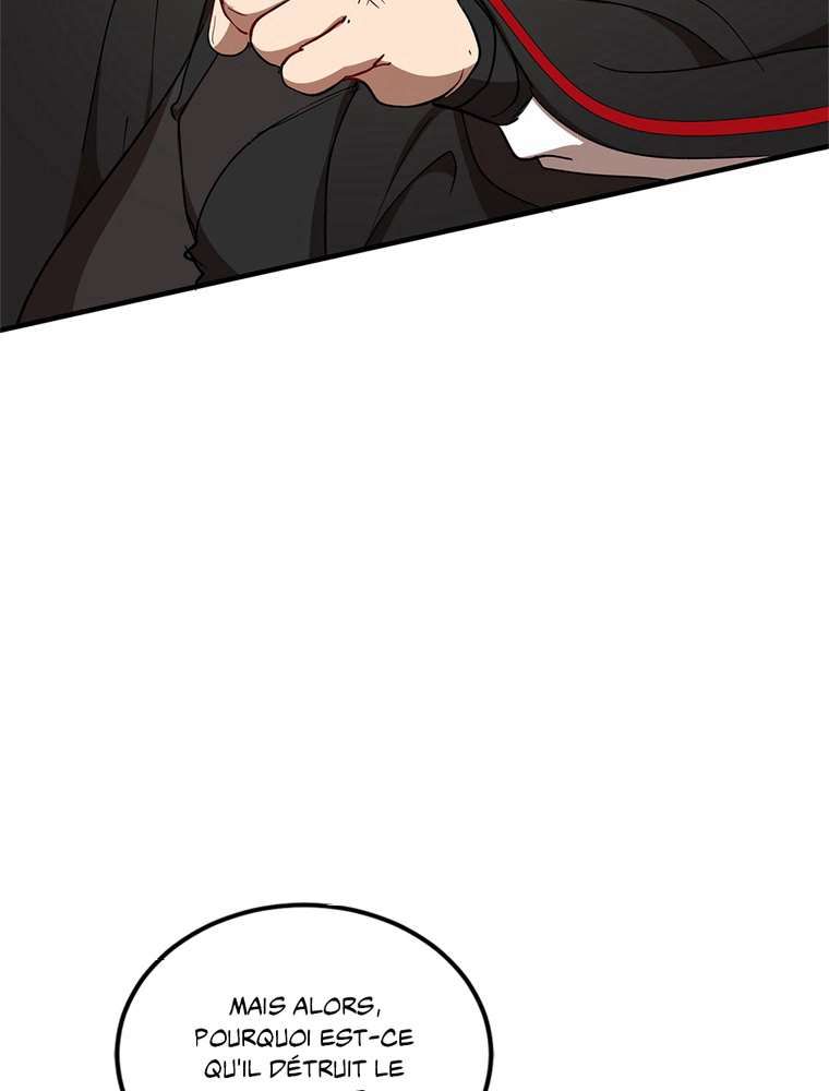 La Saga du Clan Mudang Chapitre 49 - Page 96