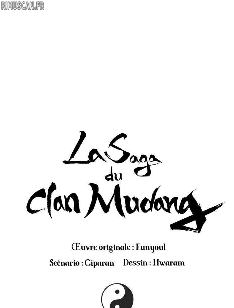 La Saga du Clan Mudang Chapitre 5 - Page 2