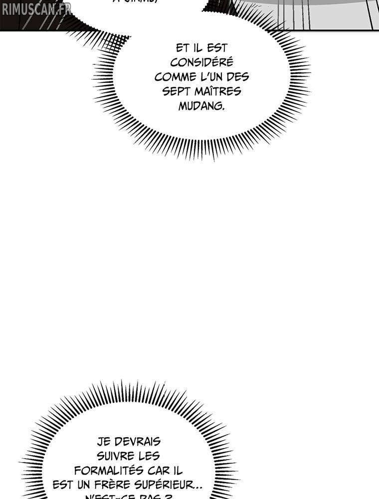 La Saga du Clan Mudang Chapitre 5 - Page 5