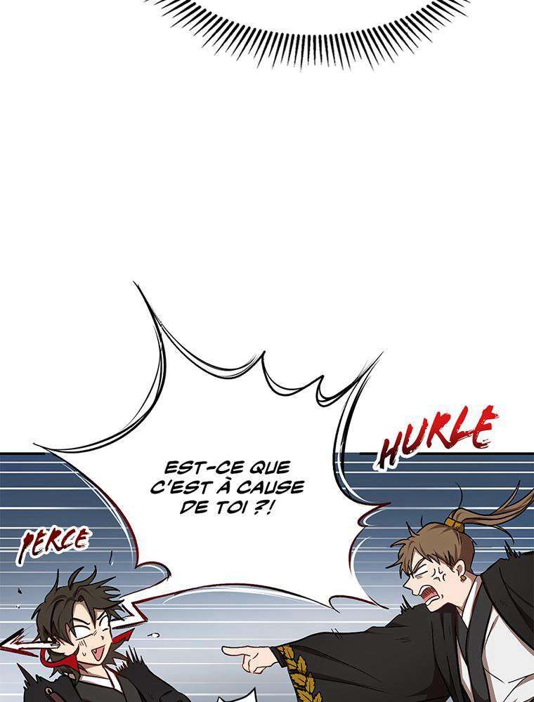 La Saga du Clan Mudang Chapitre 5 - Page 7