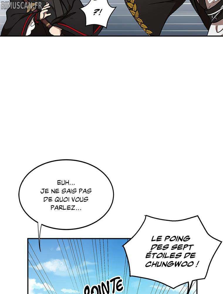 La Saga du Clan Mudang Chapitre 5 - Page 8