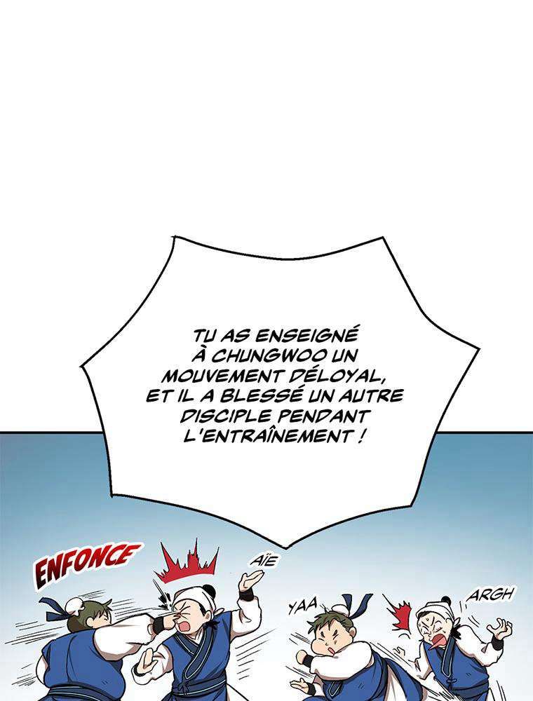 La Saga du Clan Mudang Chapitre 5 - Page 10