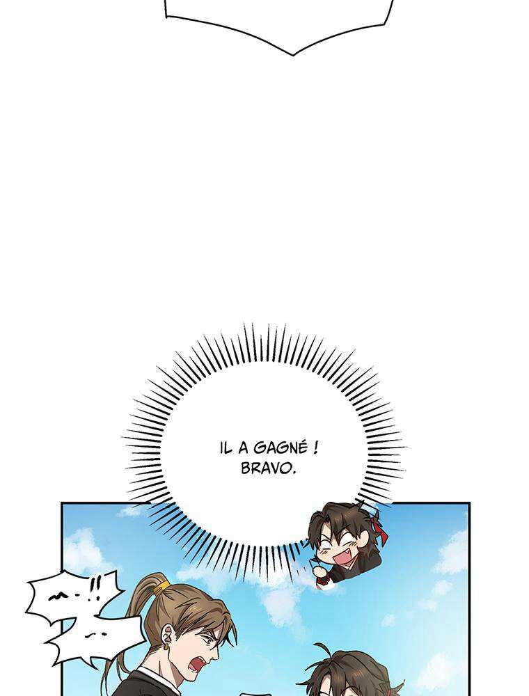 La Saga du Clan Mudang Chapitre 5 - Page 12