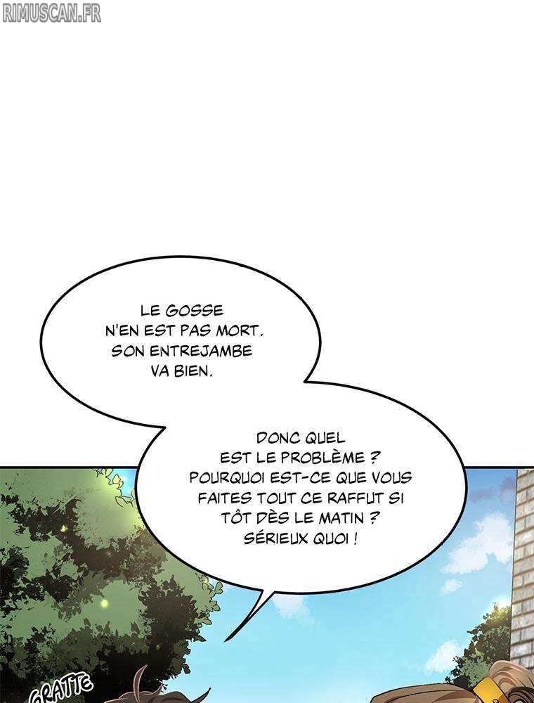 La Saga du Clan Mudang Chapitre 5 - Page 17