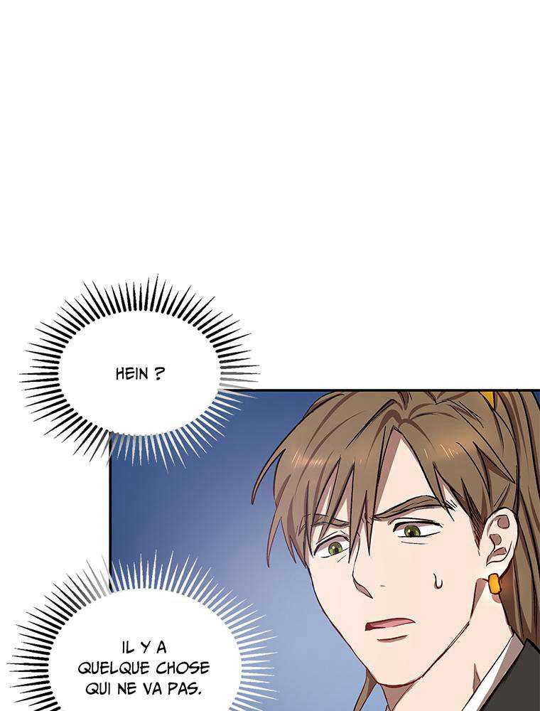 La Saga du Clan Mudang Chapitre 5 - Page 19