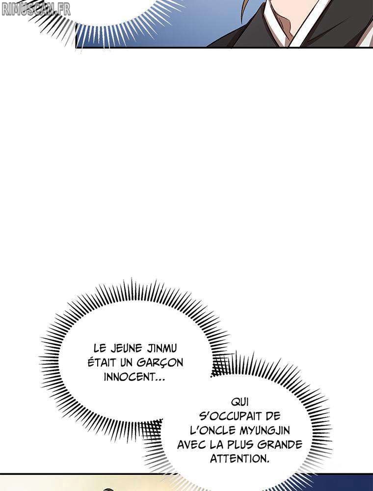 La Saga du Clan Mudang Chapitre 5 - Page 20