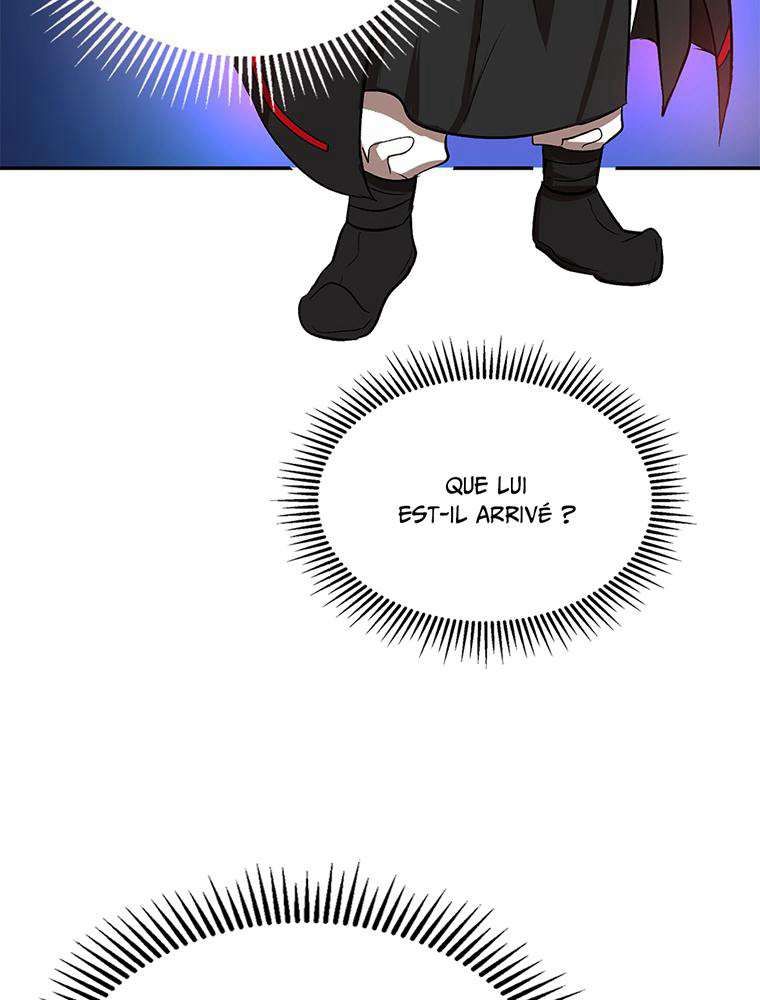 La Saga du Clan Mudang Chapitre 5 - Page 22
