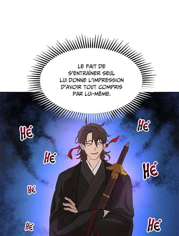 La Saga du Clan Mudang Chapitre 5 - Page 25