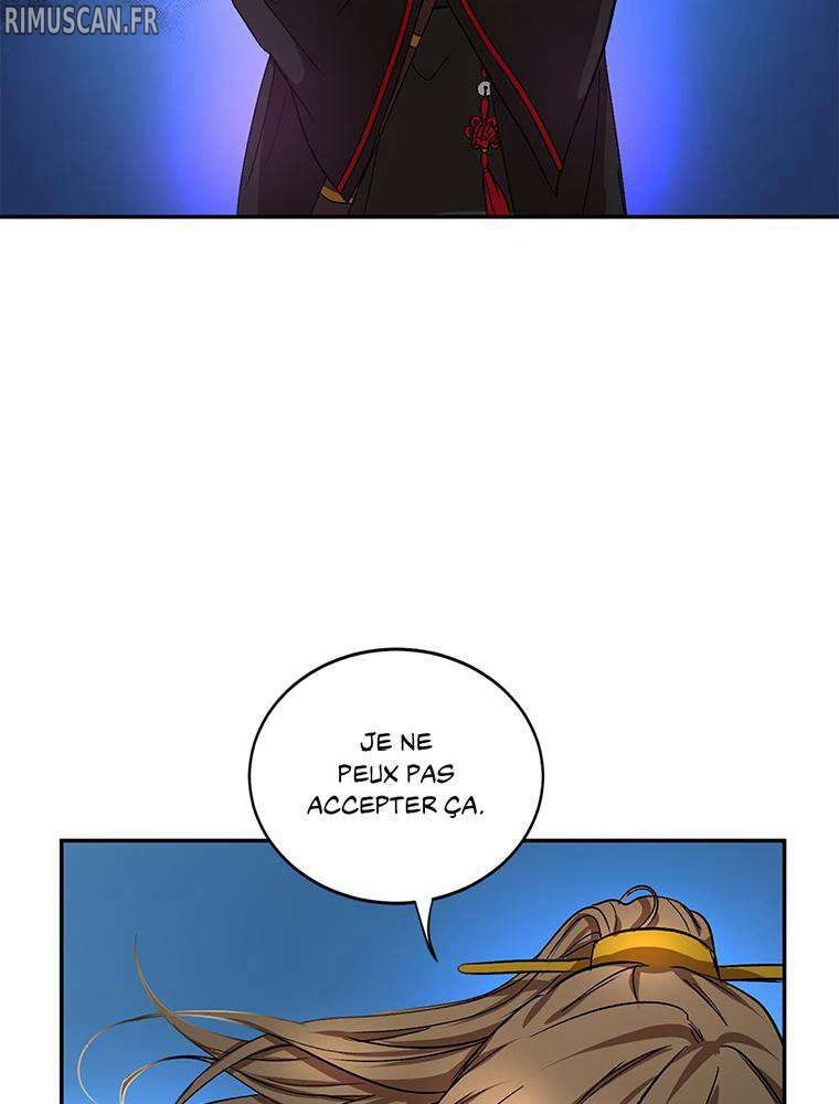 La Saga du Clan Mudang Chapitre 5 - Page 26
