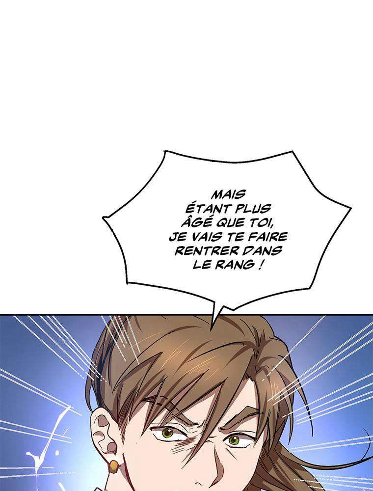 La Saga du Clan Mudang Chapitre 5 - Page 28