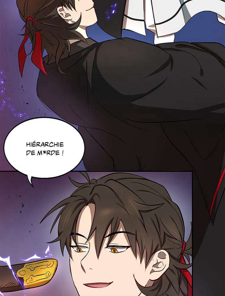 La Saga du Clan Mudang Chapitre 5 - Page 30