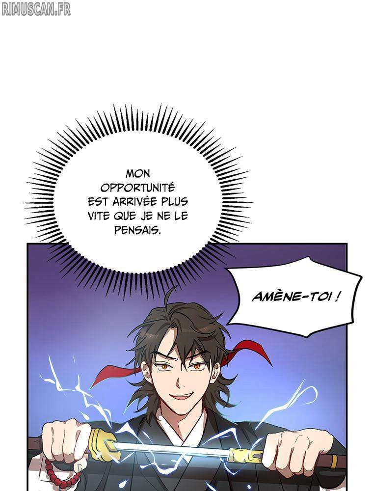 La Saga du Clan Mudang Chapitre 5 - Page 32