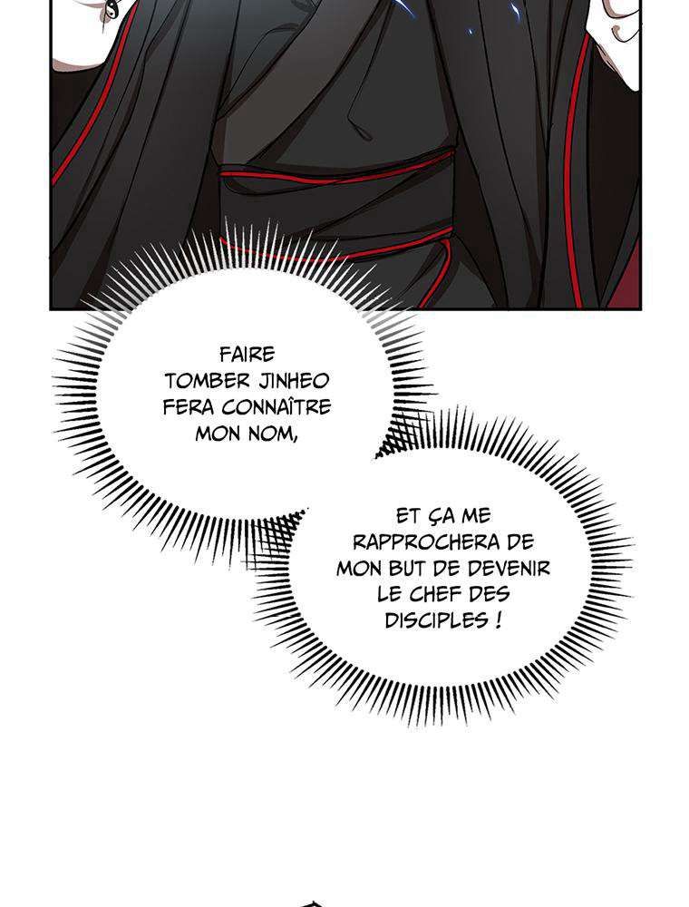 La Saga du Clan Mudang Chapitre 5 - Page 33