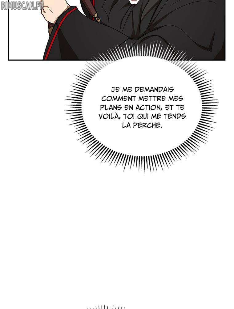 La Saga du Clan Mudang Chapitre 5 - Page 35