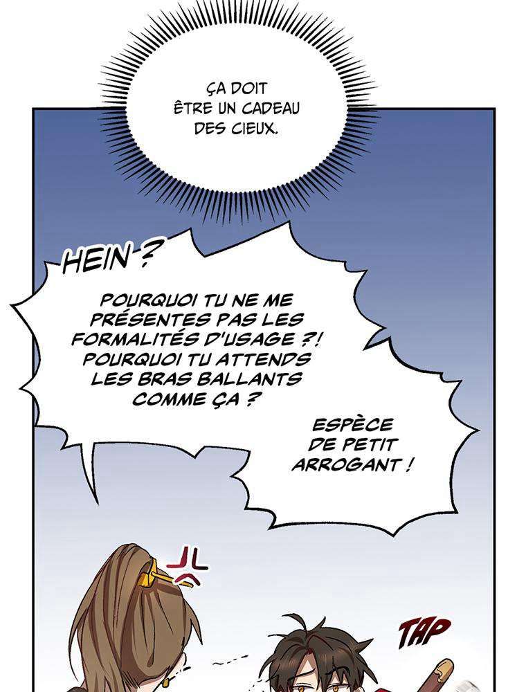 La Saga du Clan Mudang Chapitre 5 - Page 36