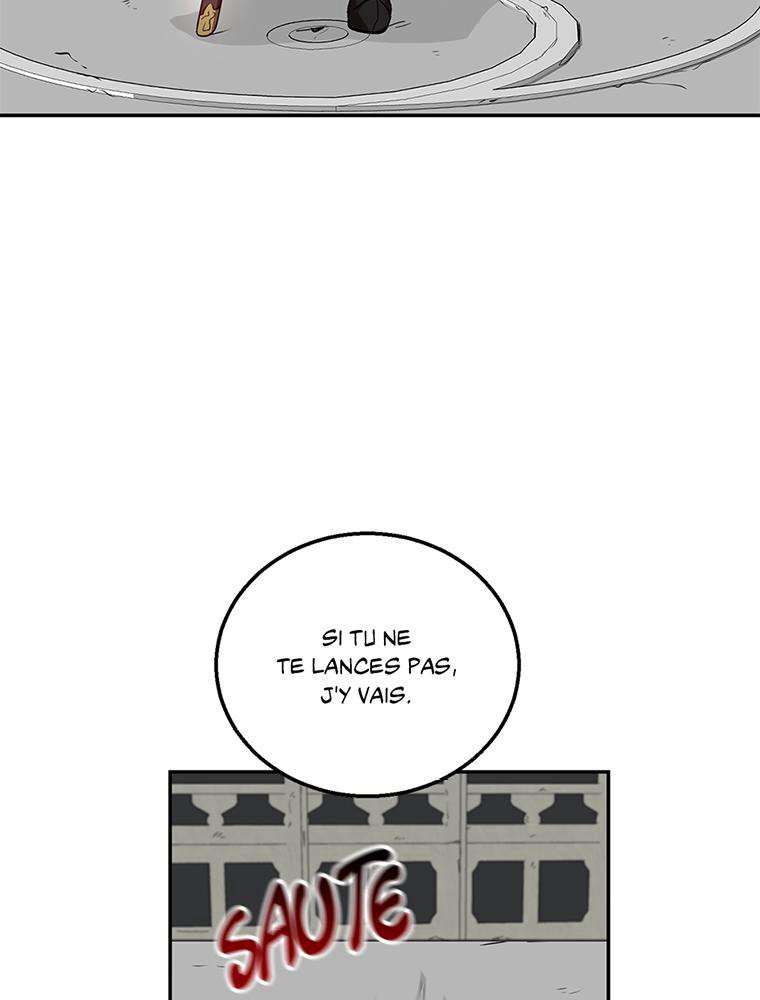 La Saga du Clan Mudang Chapitre 5 - Page 39