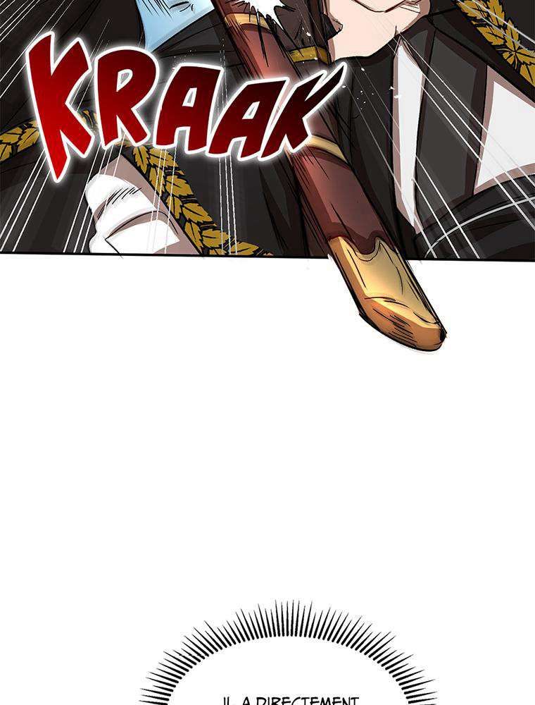 La Saga du Clan Mudang Chapitre 5 - Page 42