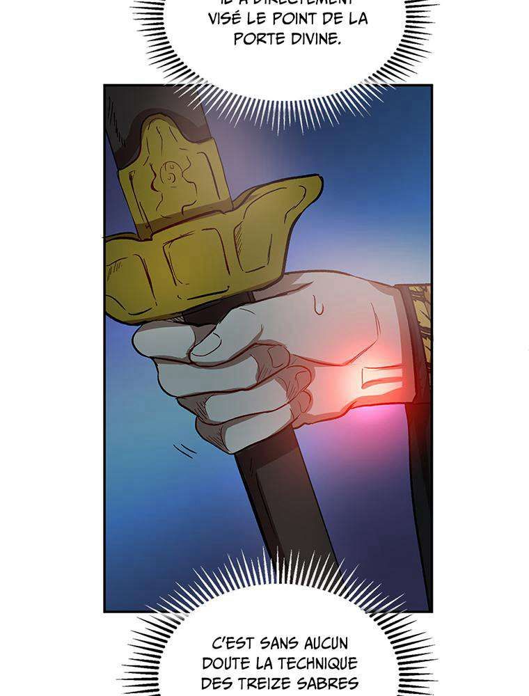 La Saga du Clan Mudang Chapitre 5 - Page 43