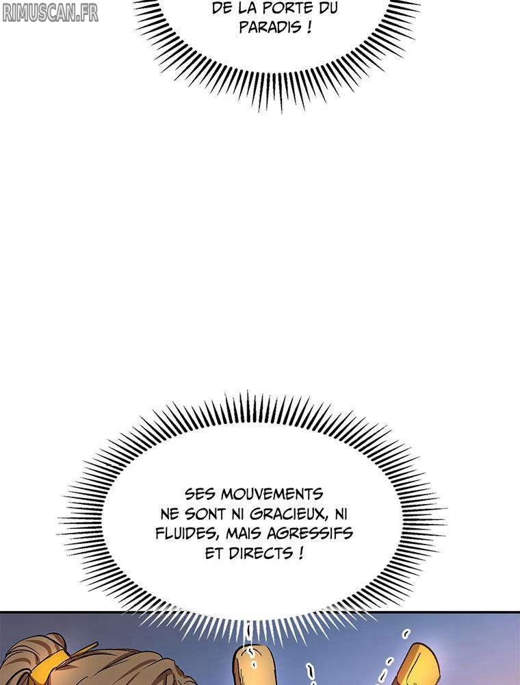 La Saga du Clan Mudang Chapitre 5 - Page 44