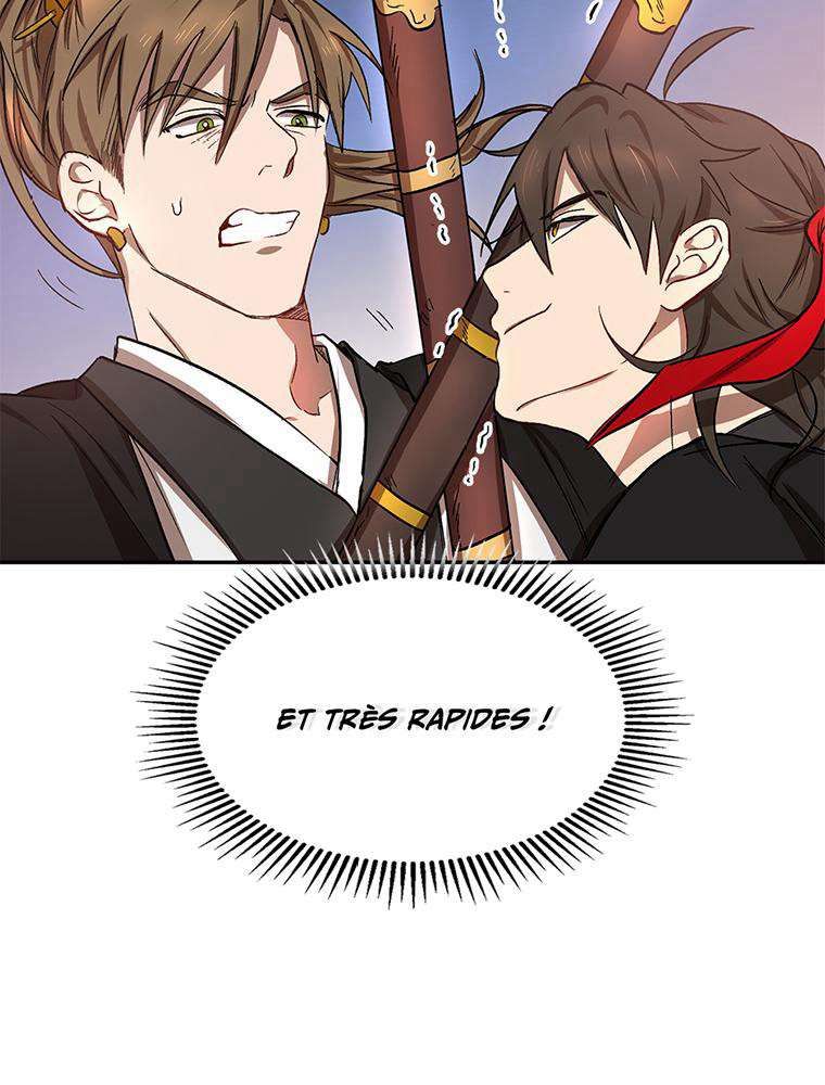 La Saga du Clan Mudang Chapitre 5 - Page 45