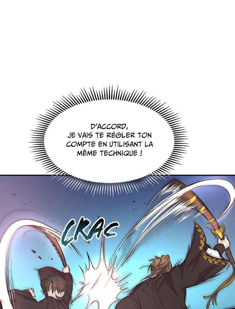 La Saga du Clan Mudang Chapitre 5 - Page 46