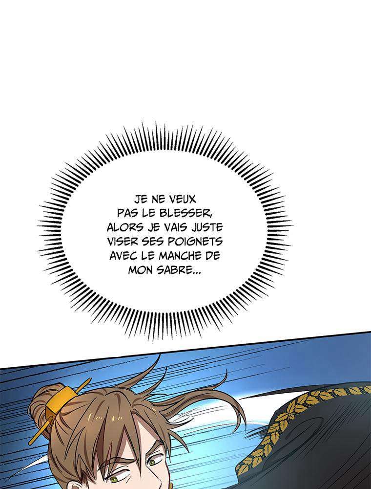 La Saga du Clan Mudang Chapitre 5 - Page 48