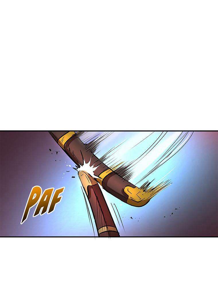 La Saga du Clan Mudang Chapitre 5 - Page 52