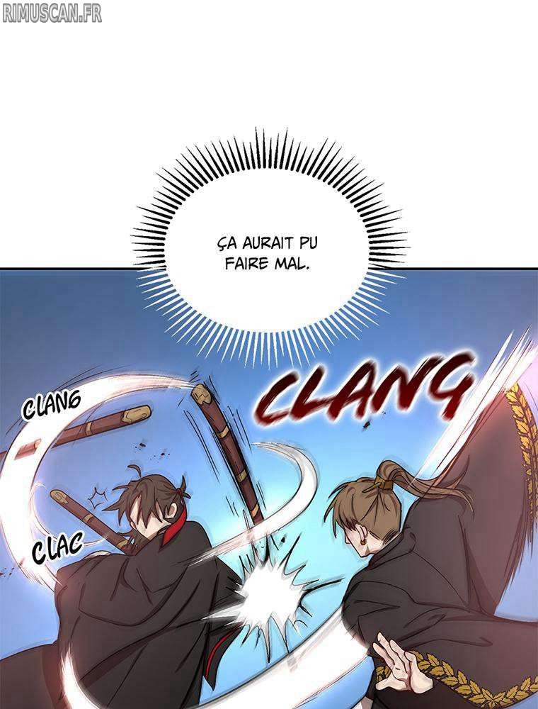 La Saga du Clan Mudang Chapitre 5 - Page 53