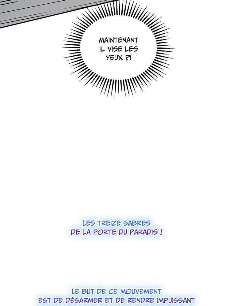 La Saga du Clan Mudang Chapitre 5 - Page 57