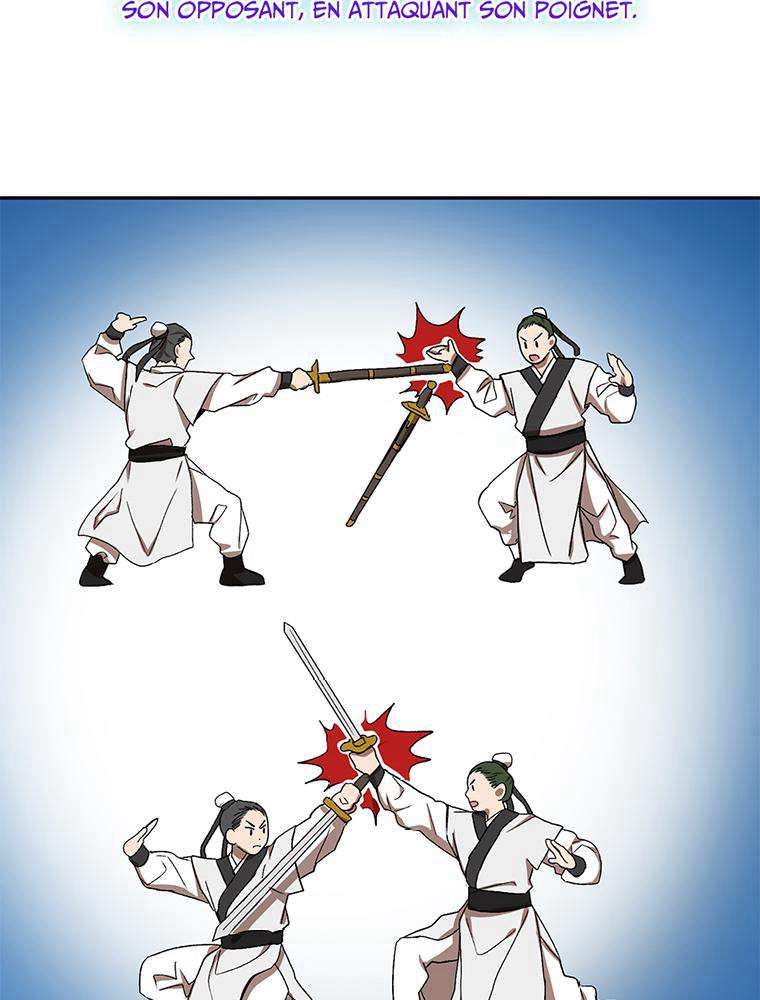 La Saga du Clan Mudang Chapitre 5 - Page 58