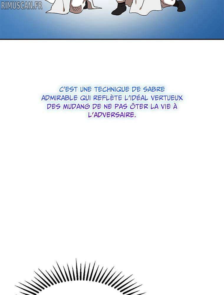 La Saga du Clan Mudang Chapitre 5 - Page 59